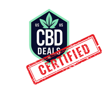 certified cbd deals specials discounts promo codes
