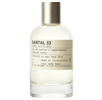 Santal 33 - Le Labo