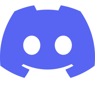 Logo de Discord, un serveur vocal dédié aux structures esport