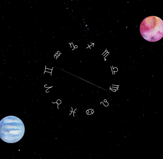 astrologia