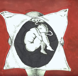 Dead Ringers Storyboard - TemperedWorks