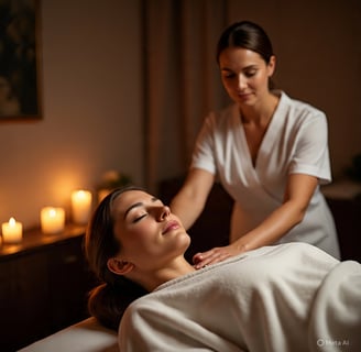 Delight Spa Nagerbazar Kolkata, Best Spa Kolkata