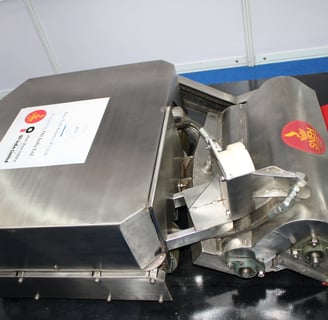 BetatankRobotics