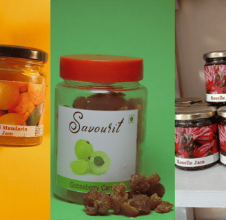 Dehydratedfruits
