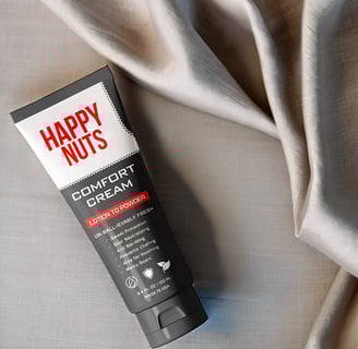 happy curves comfort cream jock itch anti chafing