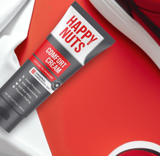 anti chafing comfort cream treatment for men thigh chafing ball deodorant