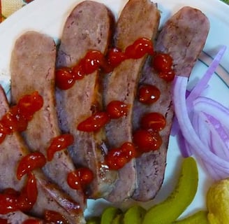 filet de brat