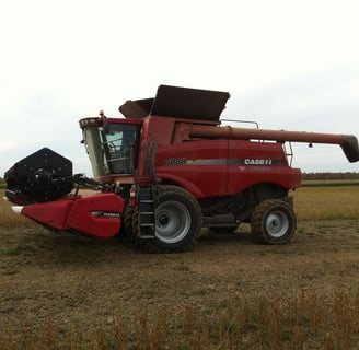 6088 Combine