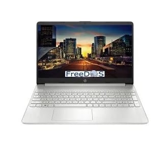 Notebook HP Ryzen 7 5700U