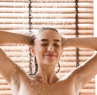 Como Proteger Seu Cabelo dos Danos Causados pelo Aquecimento Solar e Cloro - Jader Generoso