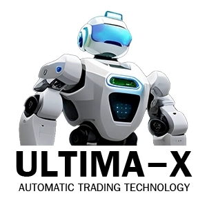 Ultima-X , the best EA or trading bot for MT4