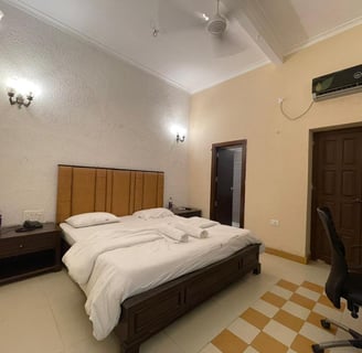 room 105