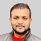 Mohammed Naeem
