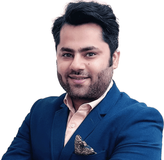 Siddharth Rahi