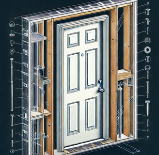 home door repair
