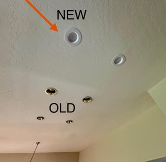 led can light
