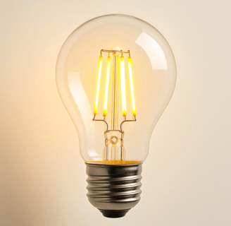 led light bulb