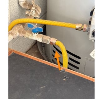 water heater repair