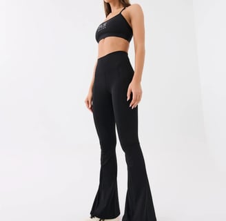 Versatile Stylish Leggings