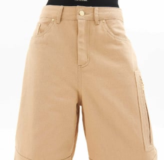 Stylish Wide Leg Pants