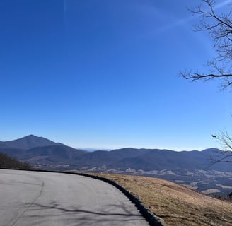 Montvale Overlook