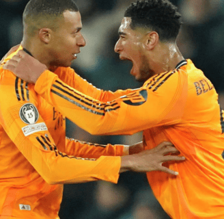 ريال مدريد يُسقط كتيبة غوارديولا في قلب الاتحاد