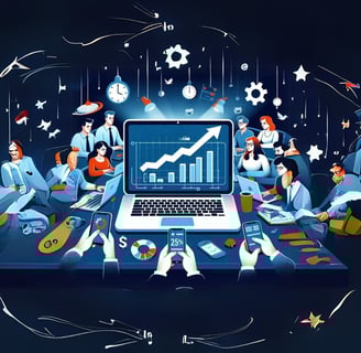 Najlepšie postupy integrácie API: REST, GraphQL & Beyond