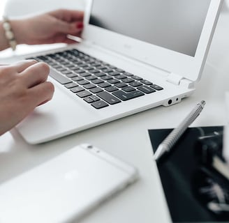 Rozdiel medzi UI, UX a webdizajnom – jednoducho vysvetlené