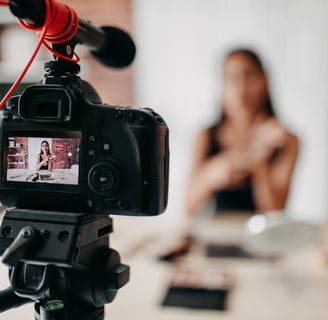 kreatívnych spôsobov, ako využiť video na svojej webovej stránke