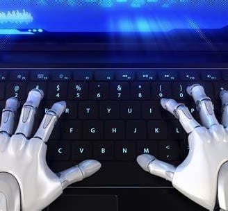 AI-generovaného obsahu na dizajn webových