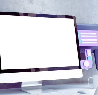 React vs Vue vs Svelte: Ktorý by ste si mali vybrať v roku 2025?