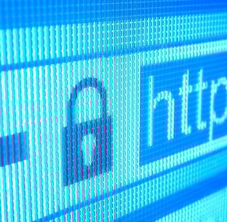 SSL certifikáty