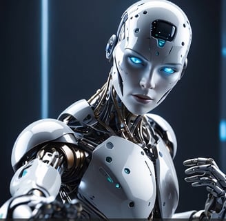 robot