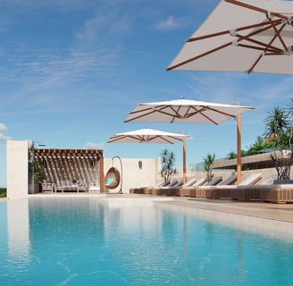 departamentos en venta en cancun, invertir en riviera maya, plusvalía riviera maya, preventa cancun