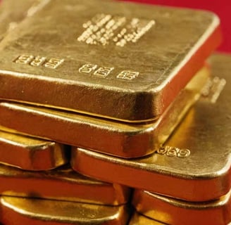 gold bullion public gold