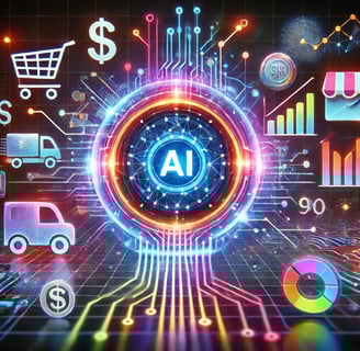 How AI Can Boost Your Affiliate Marketing Income