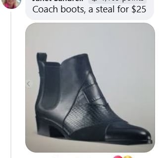 Boots