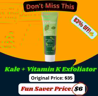 Clean Face Wash