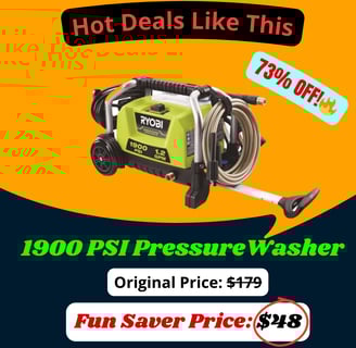 Hot Deals Like This