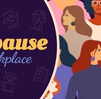 A supportive workplace makes all the difference, small adjustments can help you thrive
