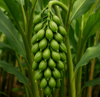 Navann Green Cardamom