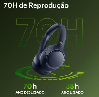 fone qcy, melhor custo benefício