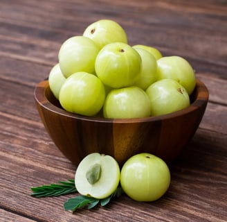 amla