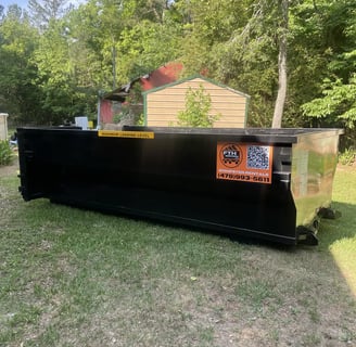 Dumpsters