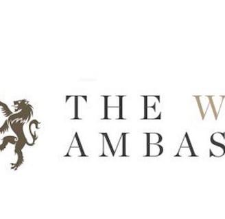 The Whisky Ambassador Logo