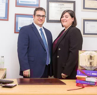 Abogado Amenazas Cuenca