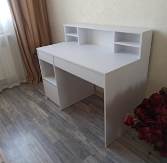 Сборка кровати