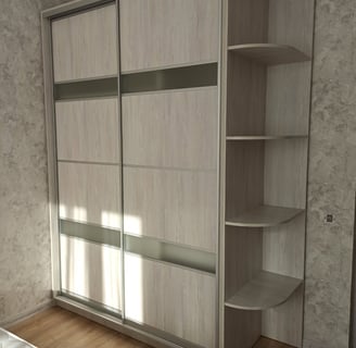 Сборка кровати