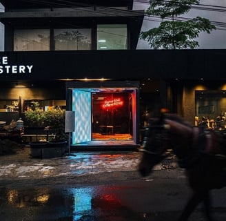 Foto: dok.Space Roastery