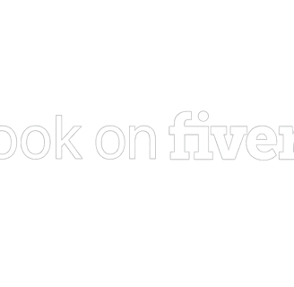 Book My Services on Fiverr